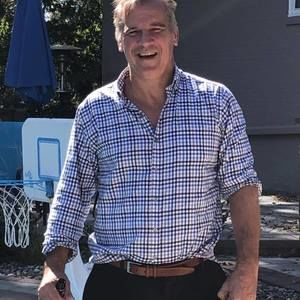 Meet your Posher, Stephen